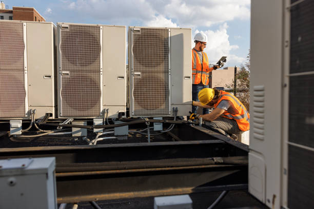 Affordable Air Conditioning Repair in Ferndale, PA