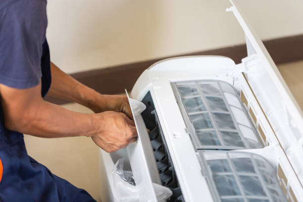 Best HVAC Replacement Cost  in Ferndale, PA