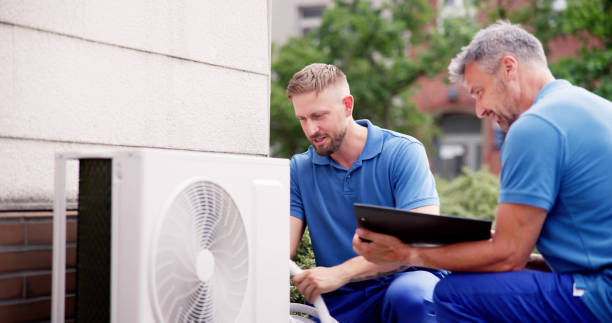 Best HVAC Maintenance Near Me  in Ferndale, PA