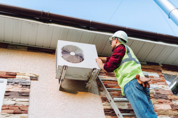 Best HVAC Companies Near Me  in Ferndale, PA