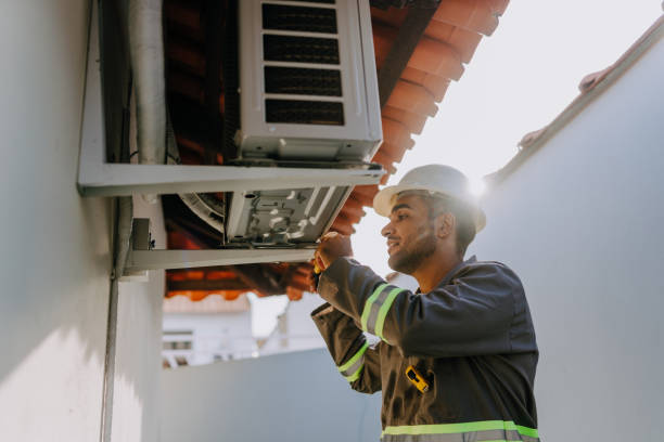 Best Affordable HVAC Services  in Ferndale, PA