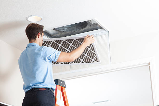 Best Air Conditioning Repair  in Ferndale, PA