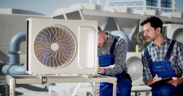 Best HVAC Tune-Up Services  in Ferndale, PA