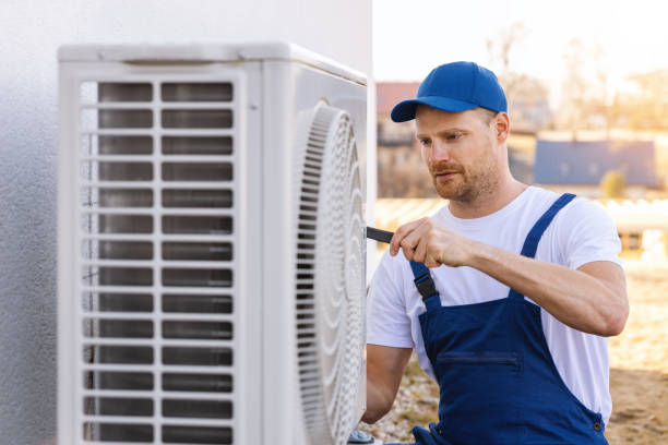 Best Ductless HVAC Repair  in Ferndale, PA
