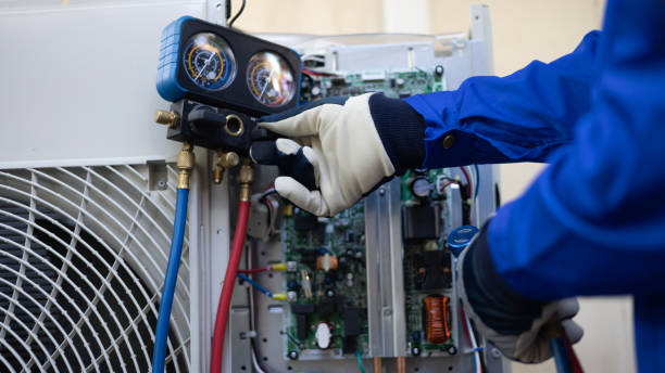 Best 24/7 HVAC Repair  in Ferndale, PA