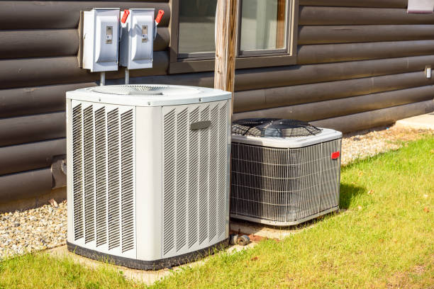 Best HVAC Installation Services  in Ferndale, PA